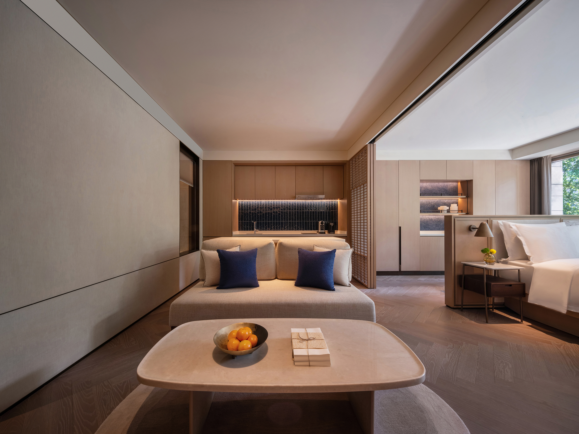 南京明怡美憬阁精选酒店丨中国南京丨ONE HOUSE DESIGN壹舍设计-52