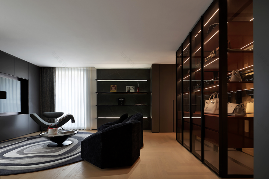 世贸山与间丨中国泉州丨ZCID设计-77