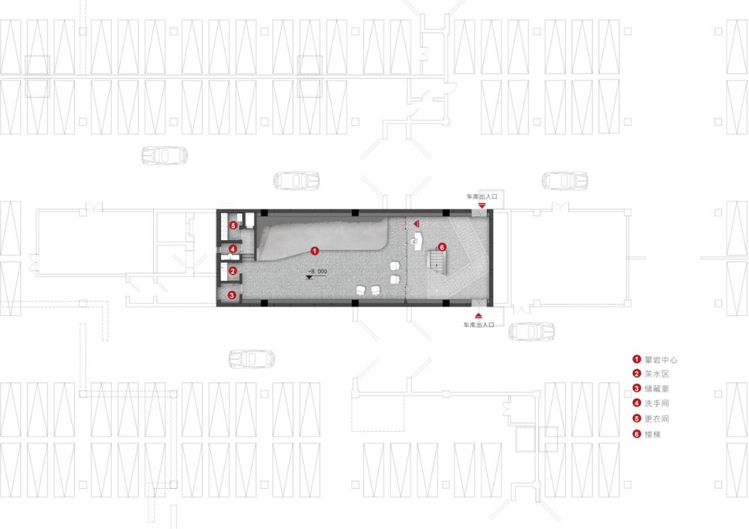 北京缦合艺术中心丨中国北京丨BUZZ庄子玉工作室-91