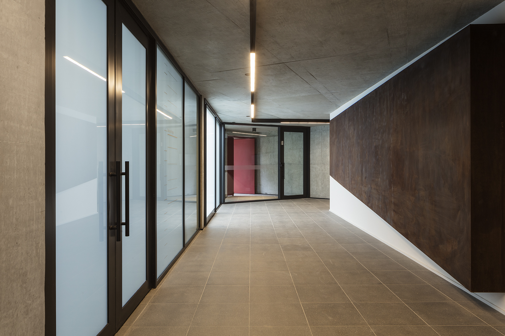 班德拉大楼丨巴西圣保罗丨UNA Arquitetos-51