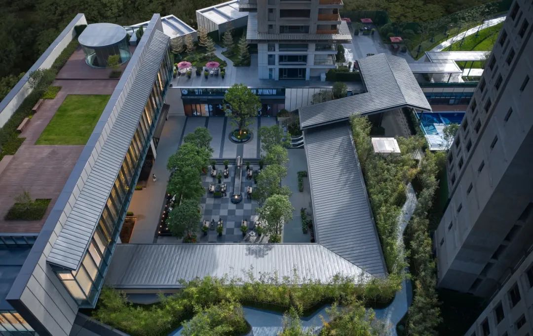 福州万科·城市之光丨中国福州丨致逸设计-4