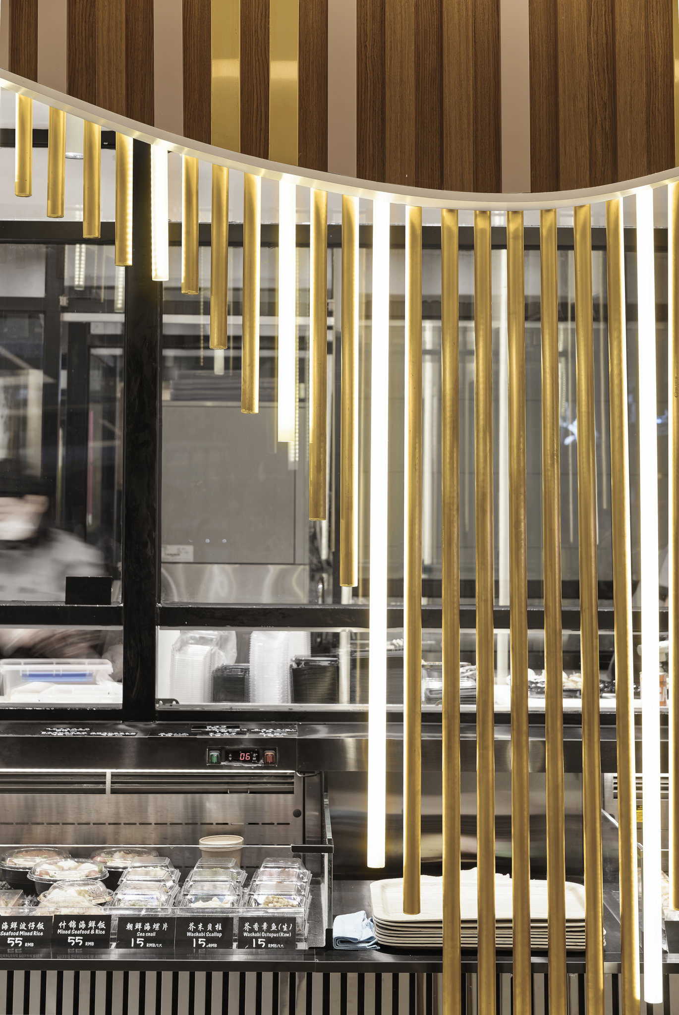 新天地 360 广场的社交美食广场-9