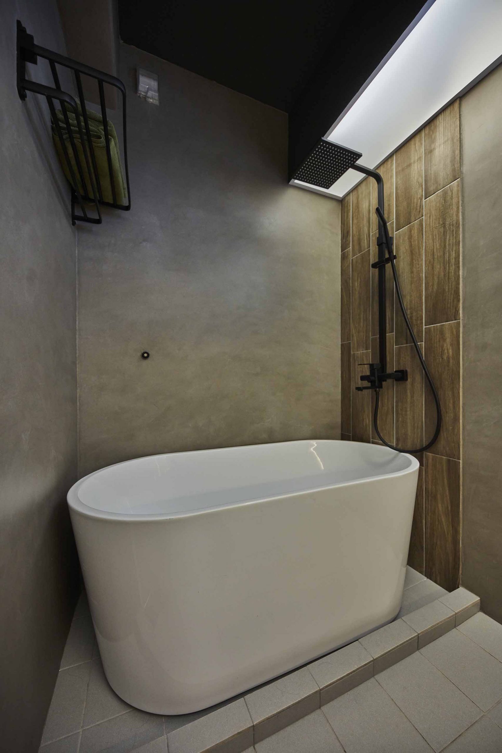 215A Compassvale Drive - Residential & Commercial Interior Design FirmSingapore | The Interior Lab-24