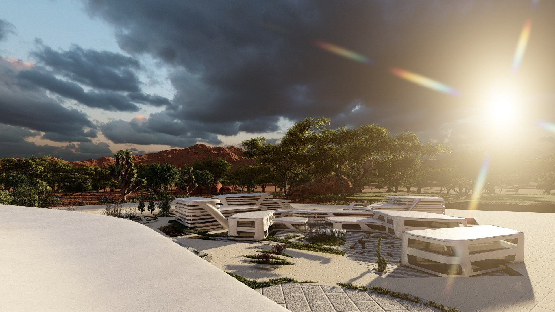 HUNA 校园丨Aya Waheed,Rahma Wael,Shrouk Hossam-18