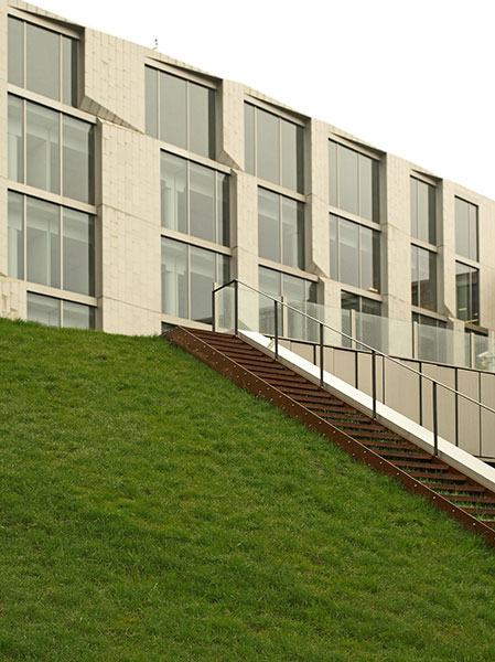 毕马威丹麦总部景观设计-6