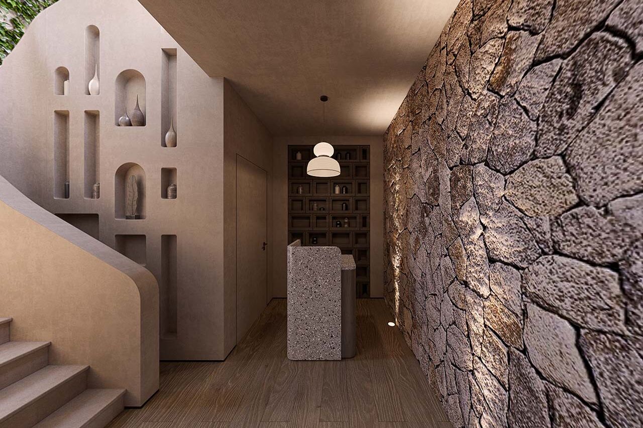 丨Quark Studio Architects-31