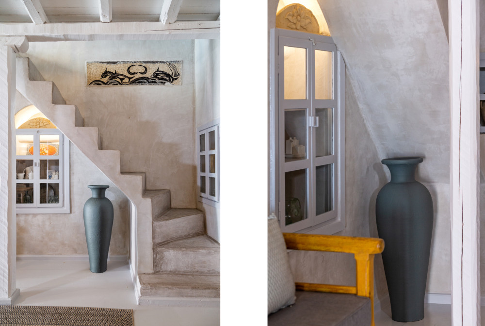 The Marble Sun 民宿丨希腊丨Lime Deco-17