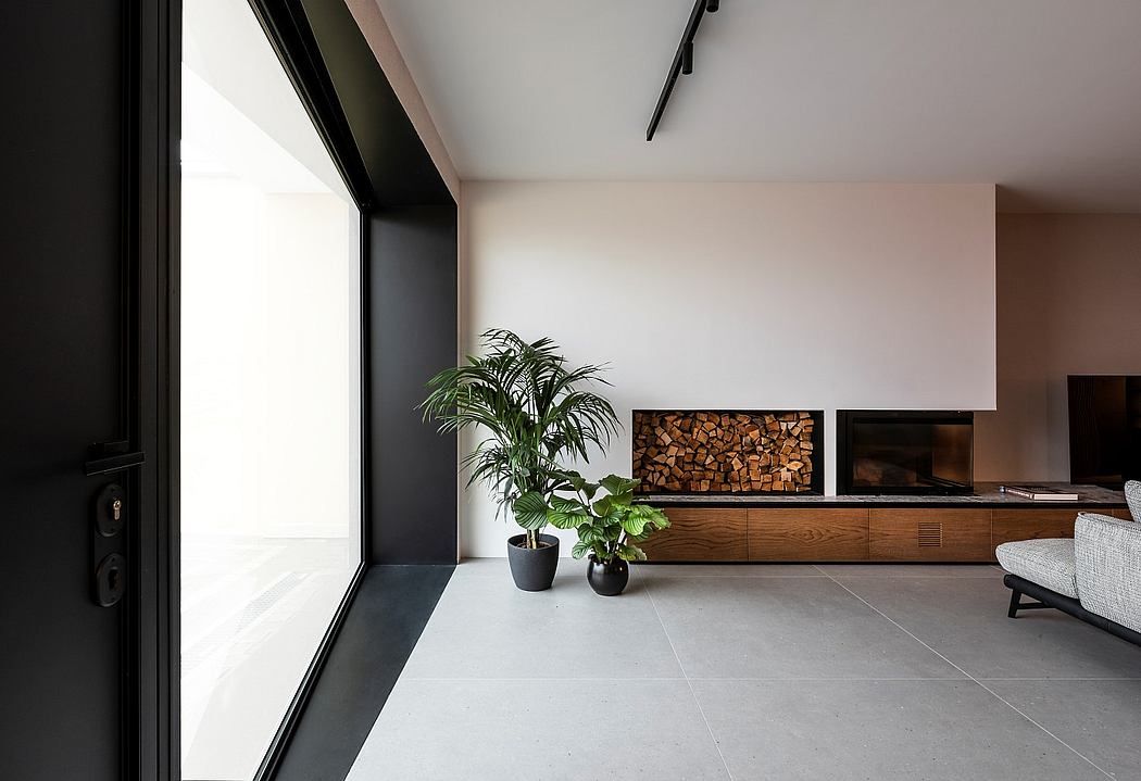 山区阁楼丨意大利丨THILE architettura&design-1