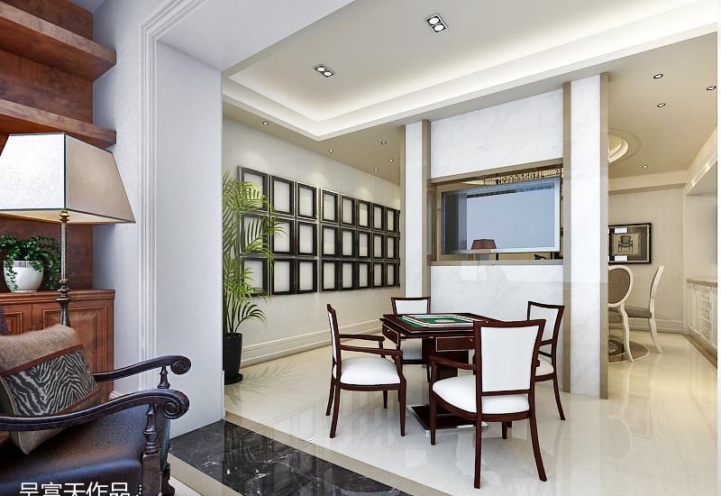 
沈阳市香炉山路怒江北街别墅 -3