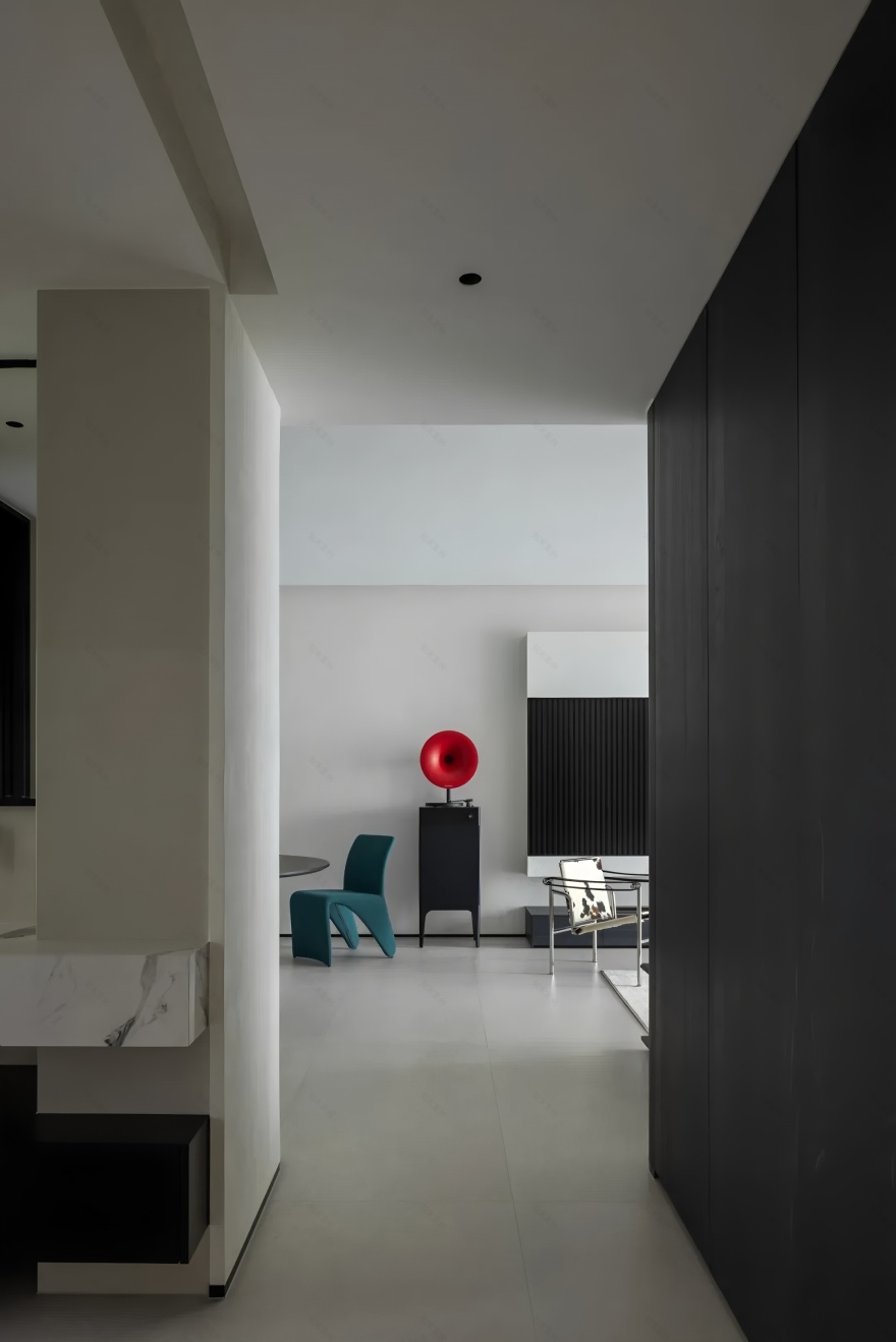 伊诺设计Y·N Design|向海·微醺气息丨中国汕头丨伊诺设计Y.N D-37