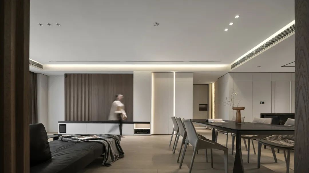 《水湾1979》丨中国深圳丨未耒设计（深圳）有限公司-23