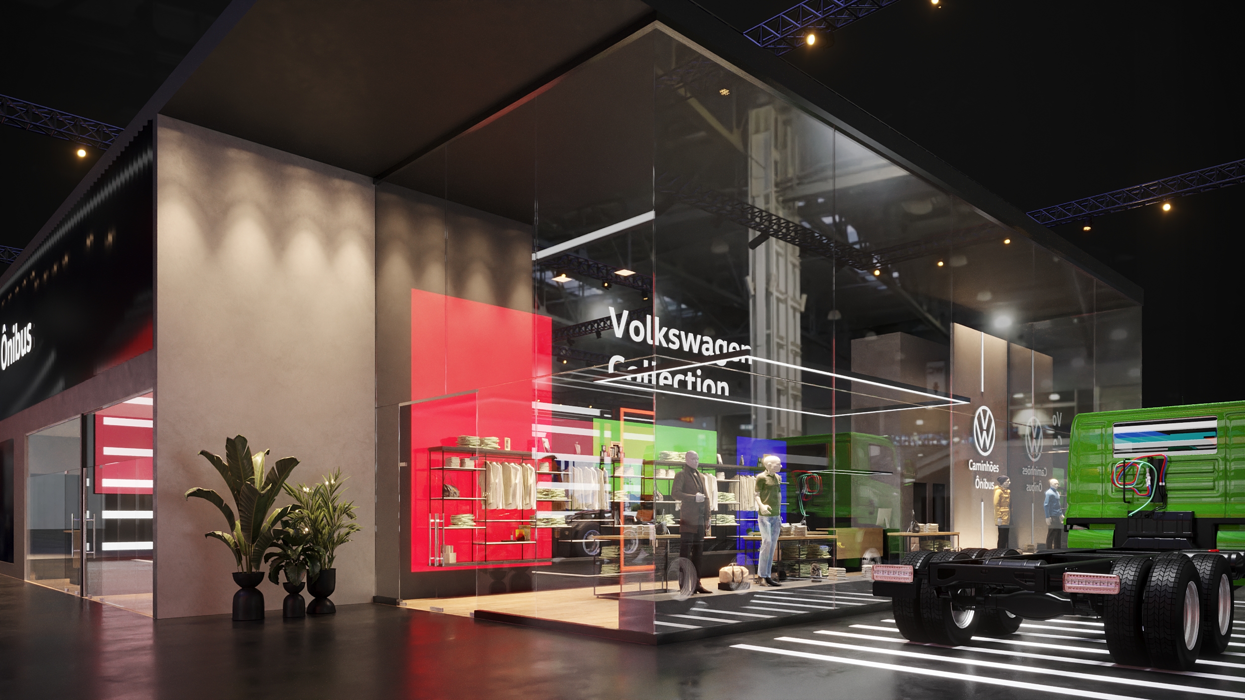 Volkswagen VWCO Fenatran 2022-12