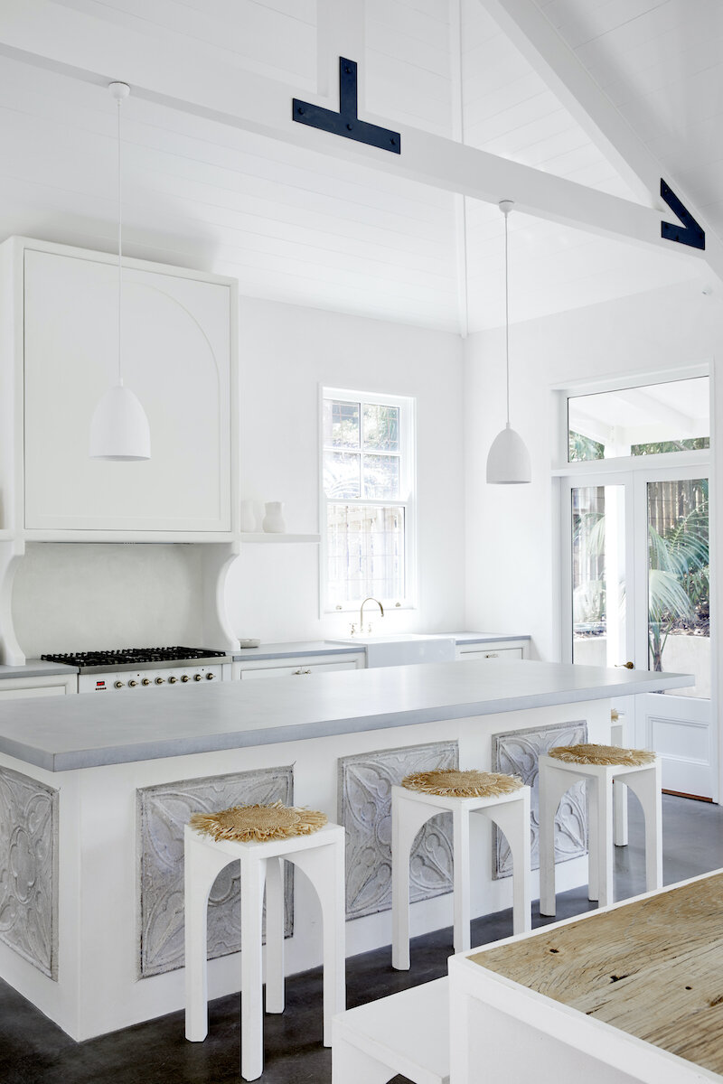 VILLA PALMA Studio George-3