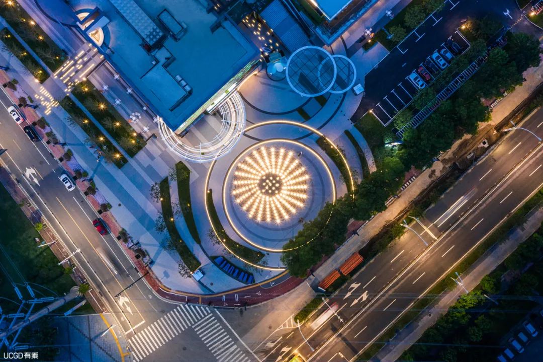   UCGD有乘丨南昌联发·万科海上明月  建筑设计 丨中国南昌-25