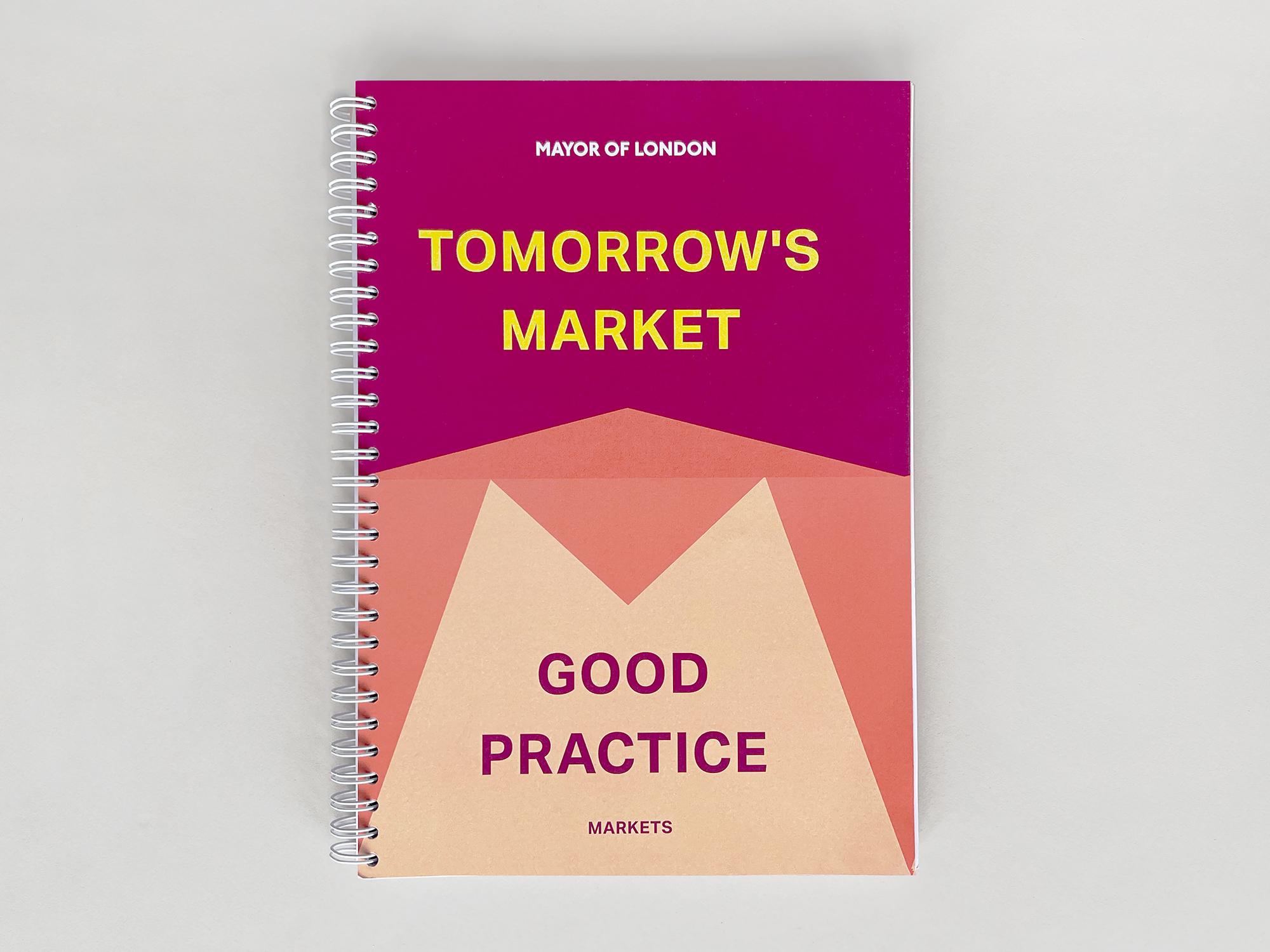 明日市场2.0丨英国伦敦丨Gort Scott-35