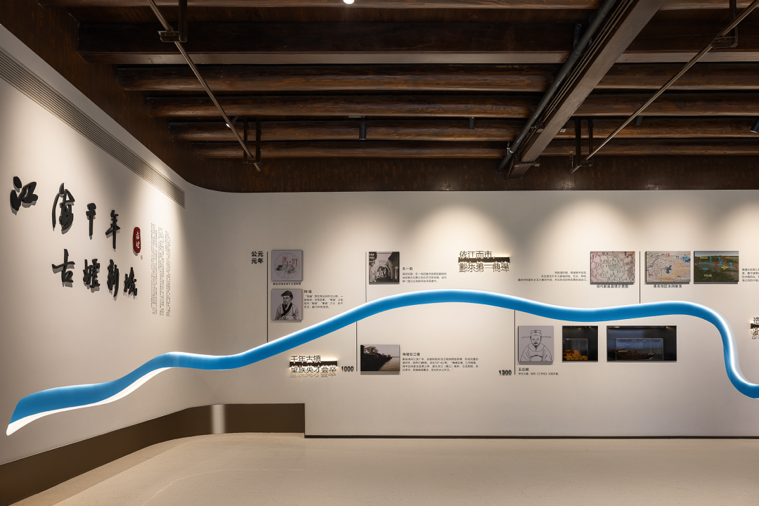 甬江天地丨中国宁波丨大器空间-23