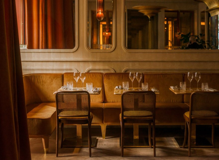 诺林斯基餐厅-6