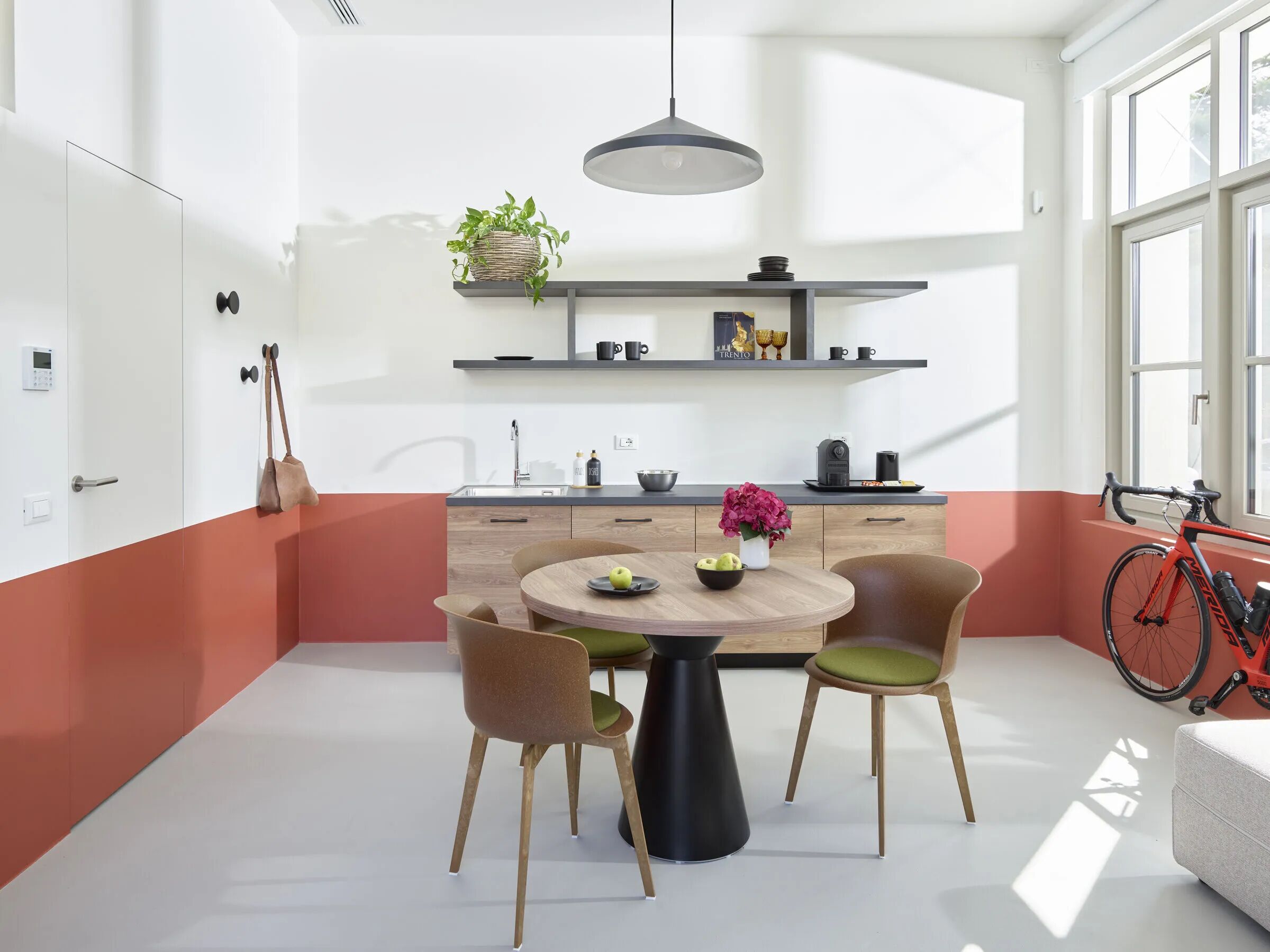 Ex officina apartments and lofts,特伦托 工业重构,诗意栖居_20251117-20