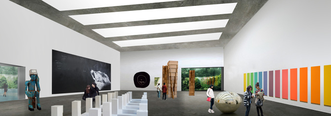 苏州艺术博物馆及电影院‘园林博物馆’丨中国苏州-11