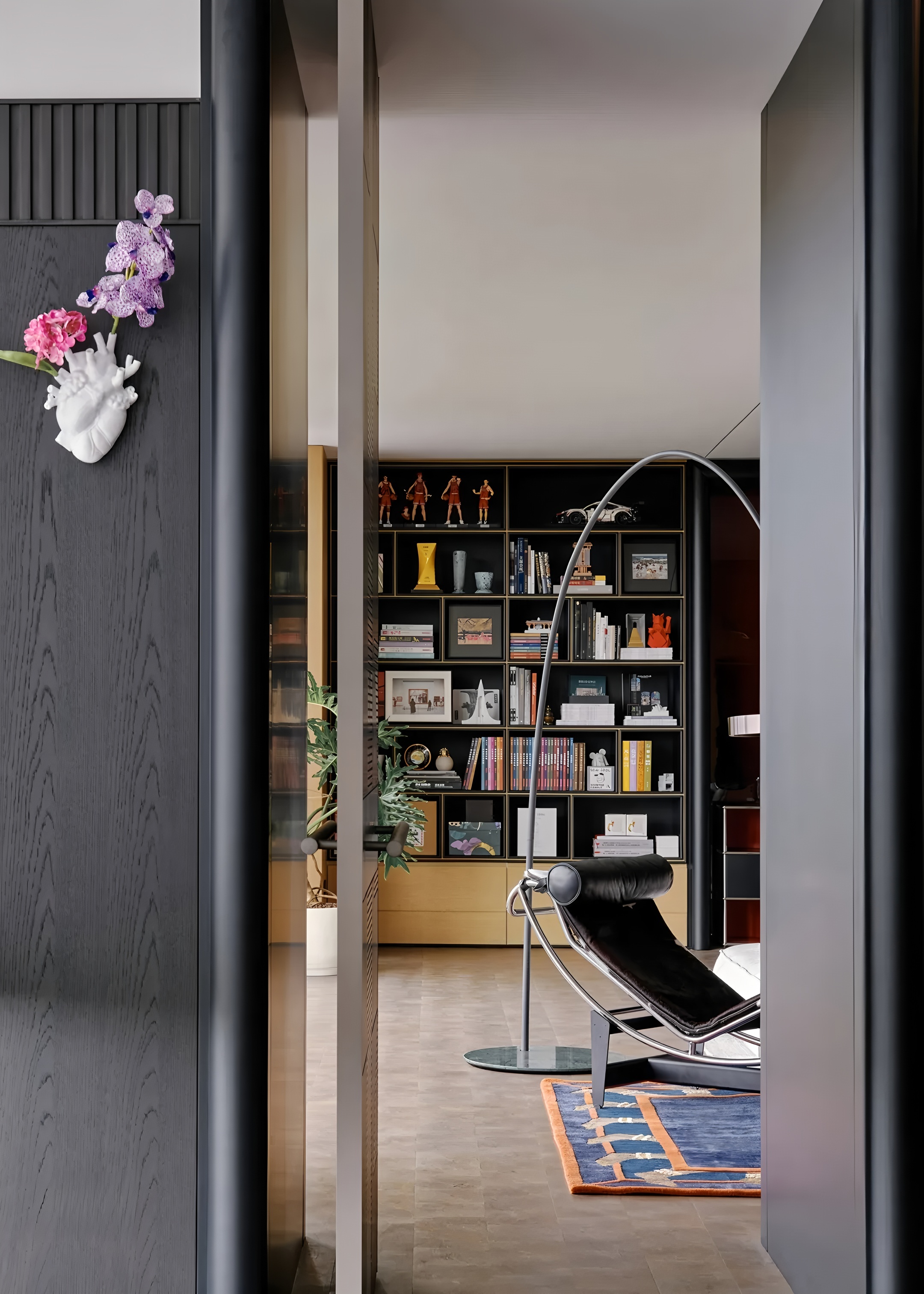 《光的礼物》上海昊邸办公室丨中国上海丨昊邸设计-7