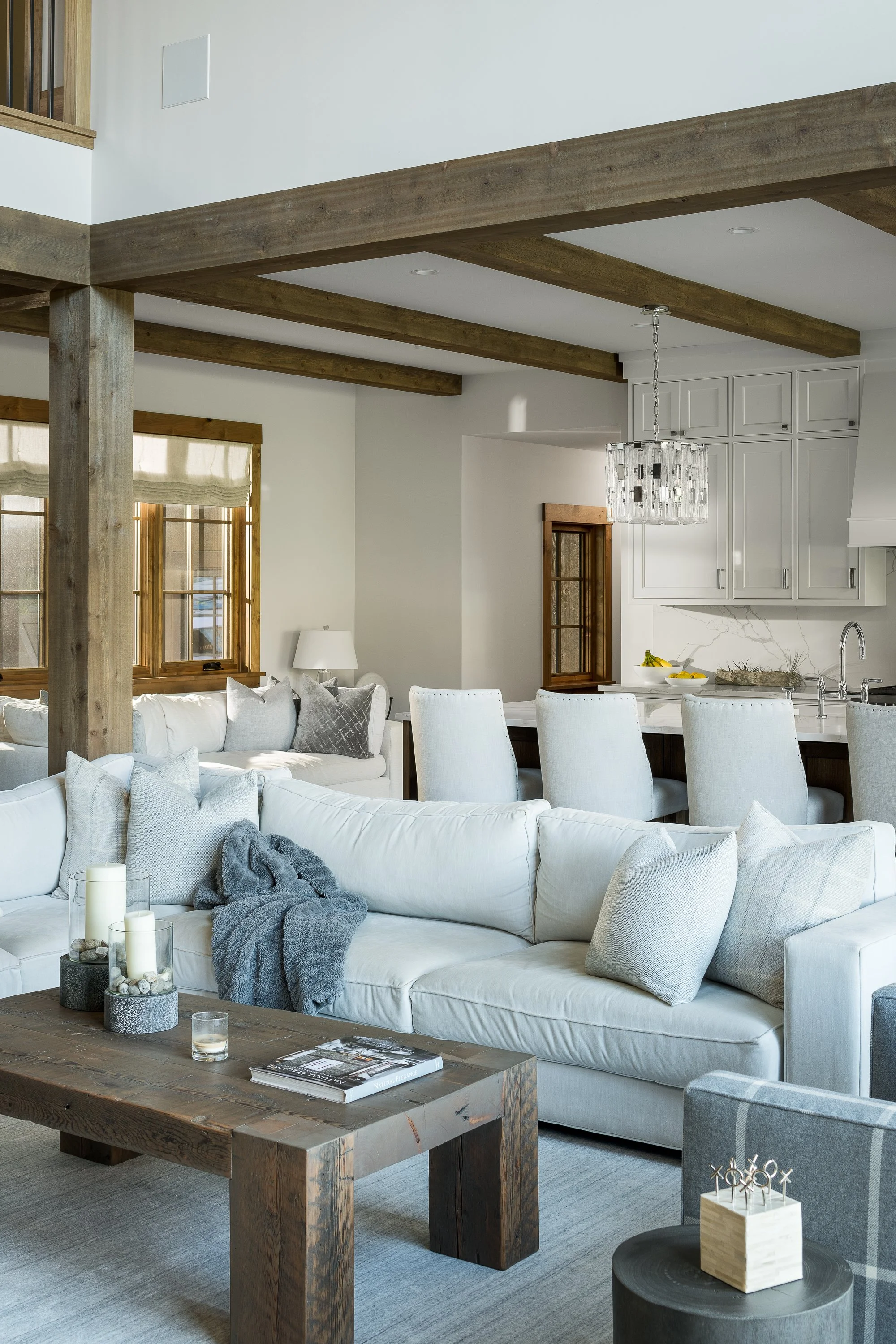 斯托山滑雪屋-7