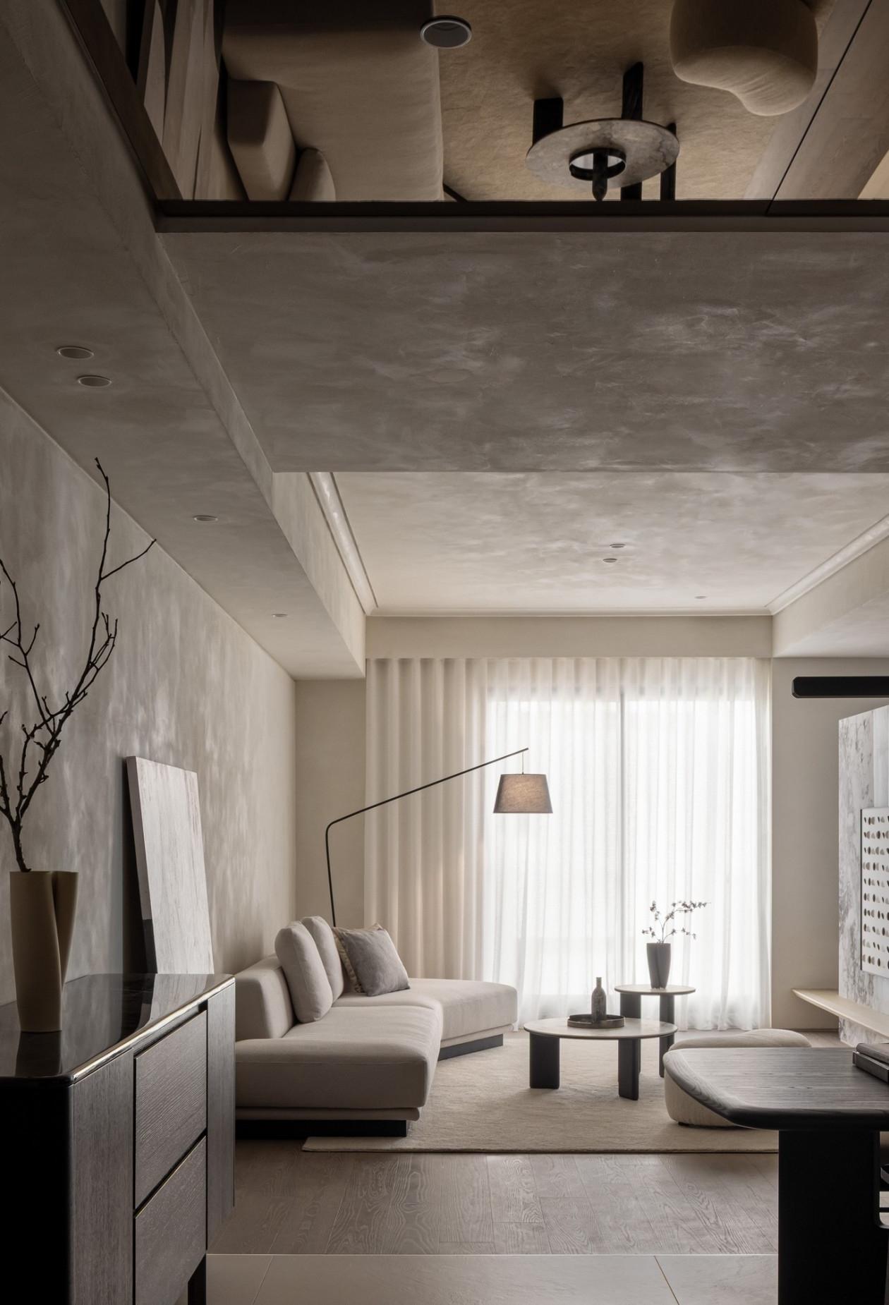 近境制作 · 分界 · 量体-19