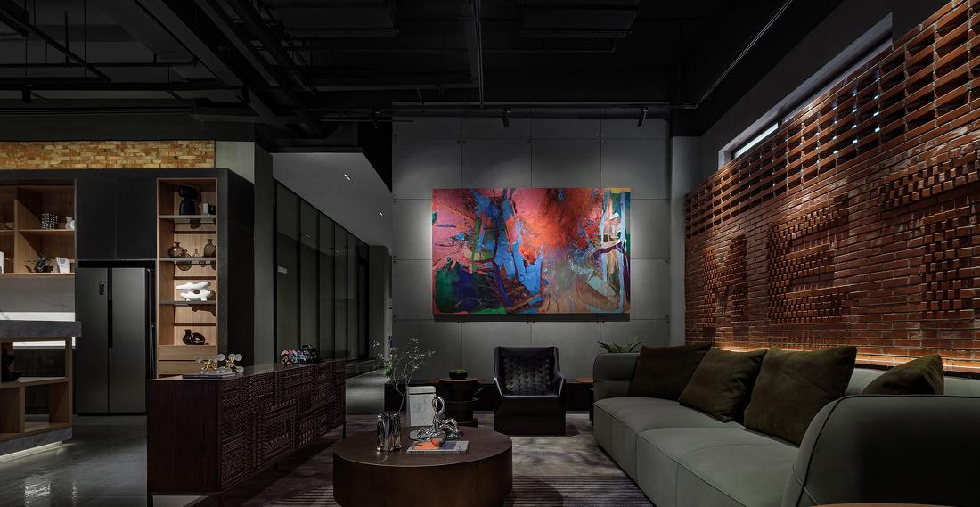 东财工业区 8 号楼丨中国深圳丨超级番茄-30