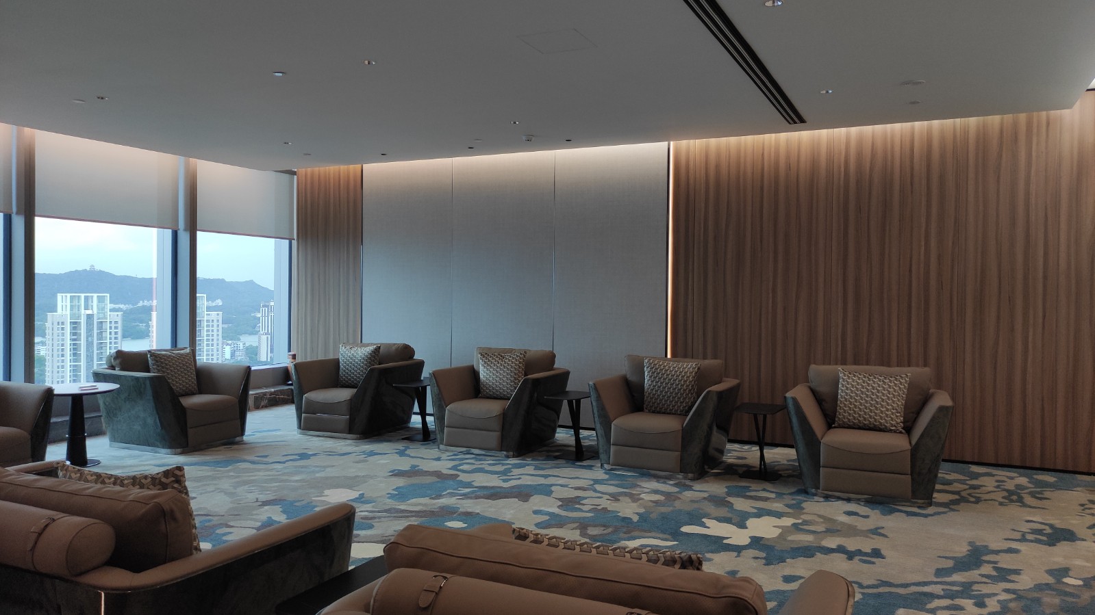 荣灿写字楼 | 定制空间,激活办公灵感-4