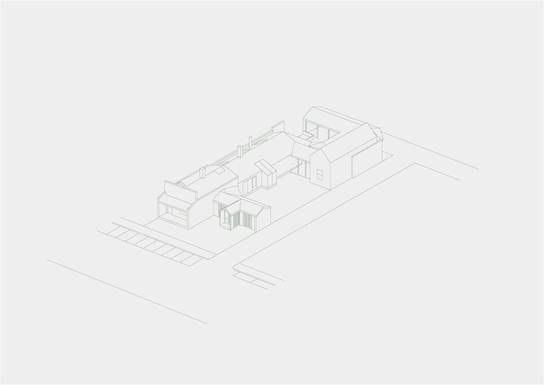 秋之屋丨澳大利亚墨尔本丨Bright Studio-6