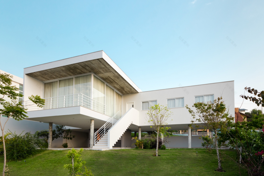 巴西沉思之家-32