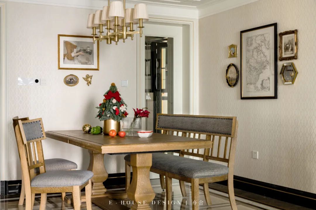 微风沁绿 · 成都青秀未遮山精装房全案设计丨中国成都丨亦舍设计-43