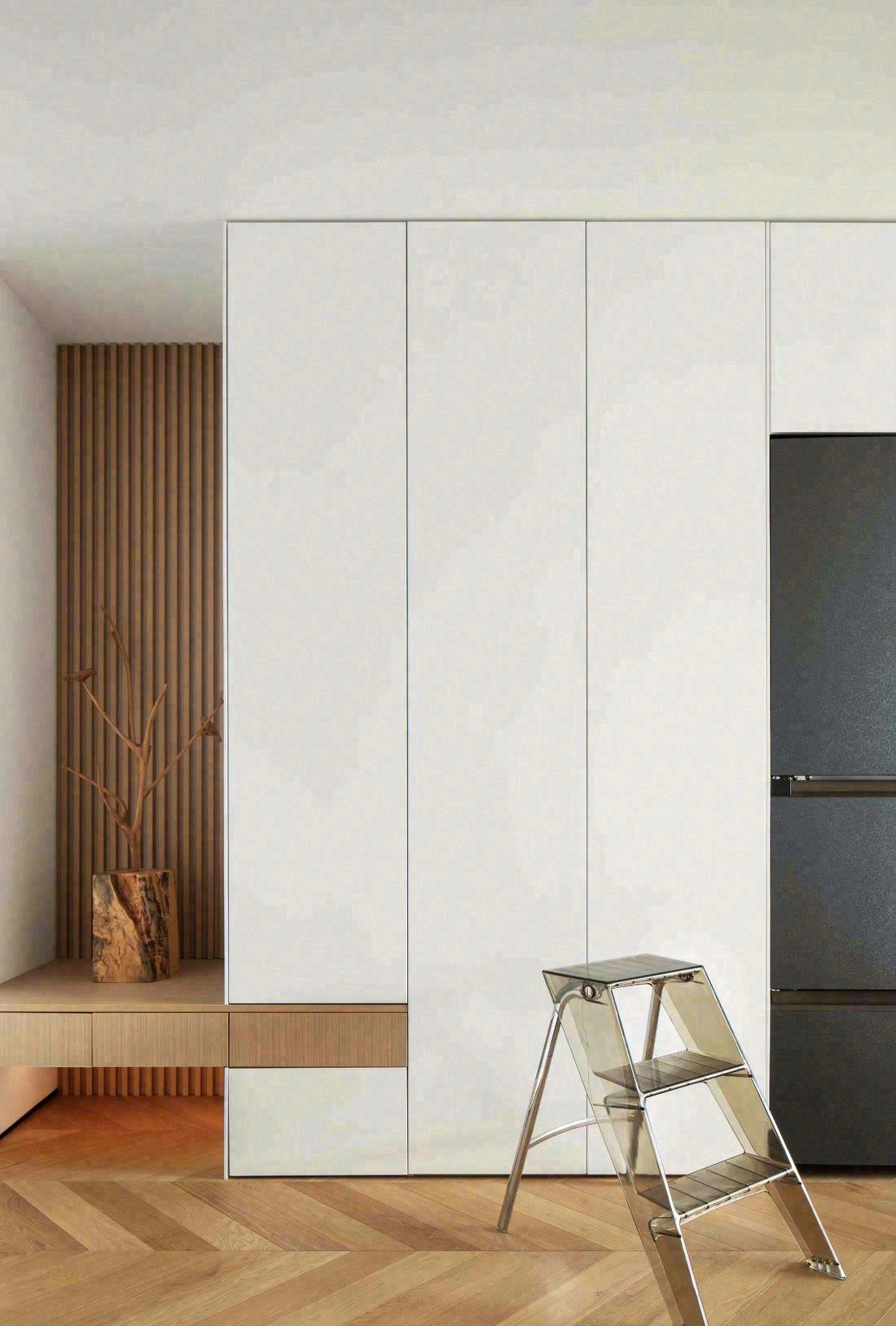 绿地璀璨天城 107㎡实景-0