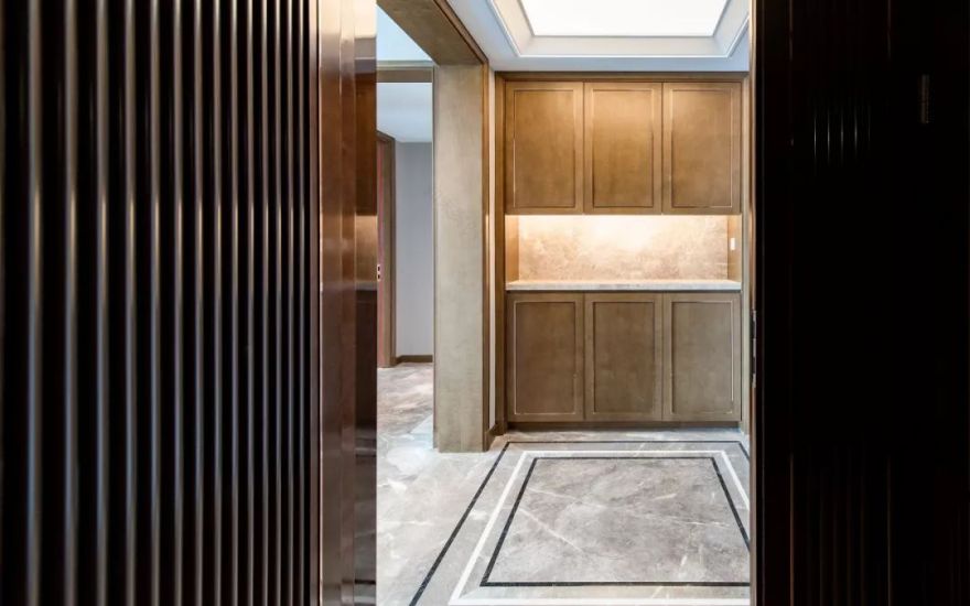 :提前2个月交付,金麟府的底气在哪里? | 楼先生-107