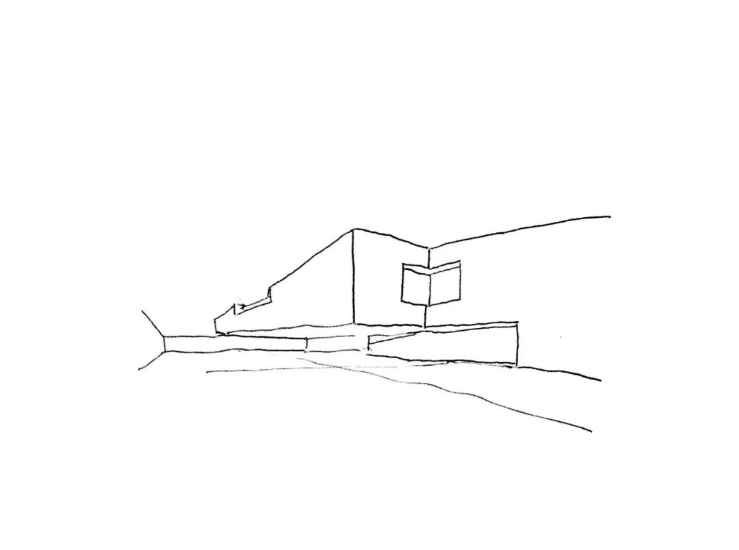 白色极简,Fran Silvestre 建筑的魅力-93