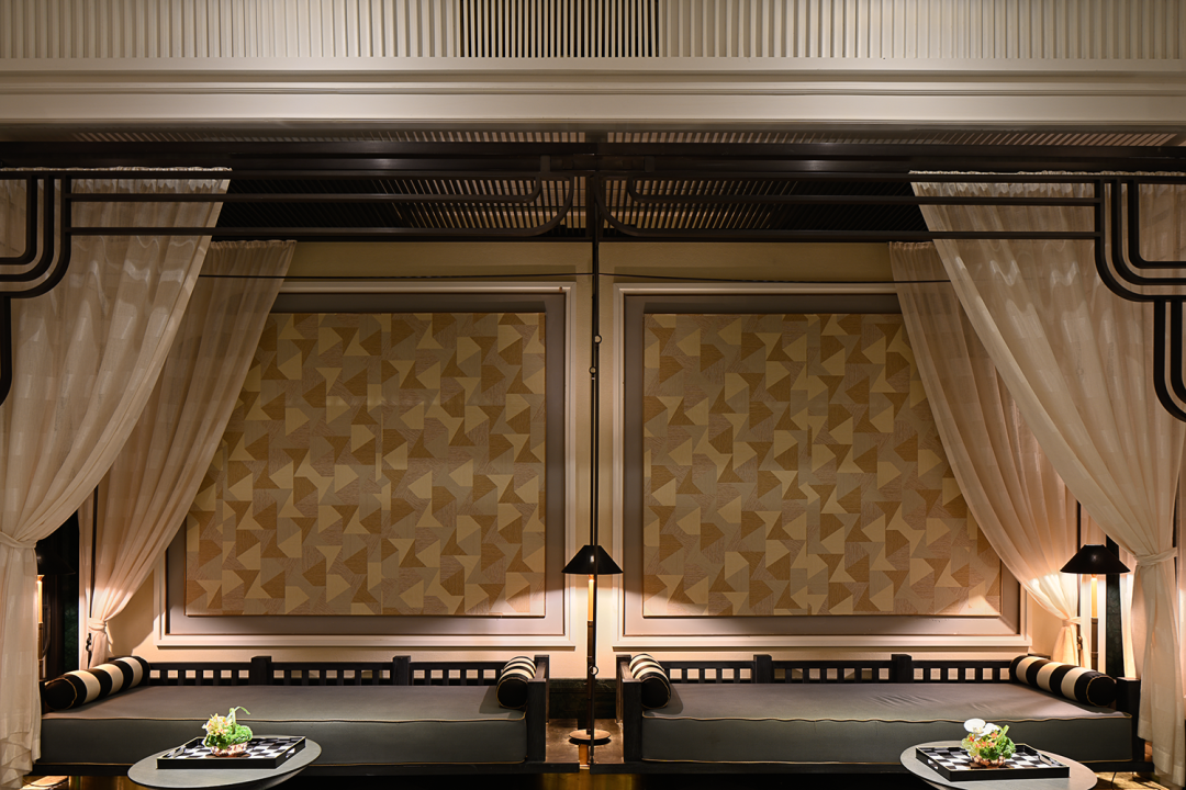 青泰足浴胡埭店丨中国无锡丨s5design 上瑞元筑设计-22