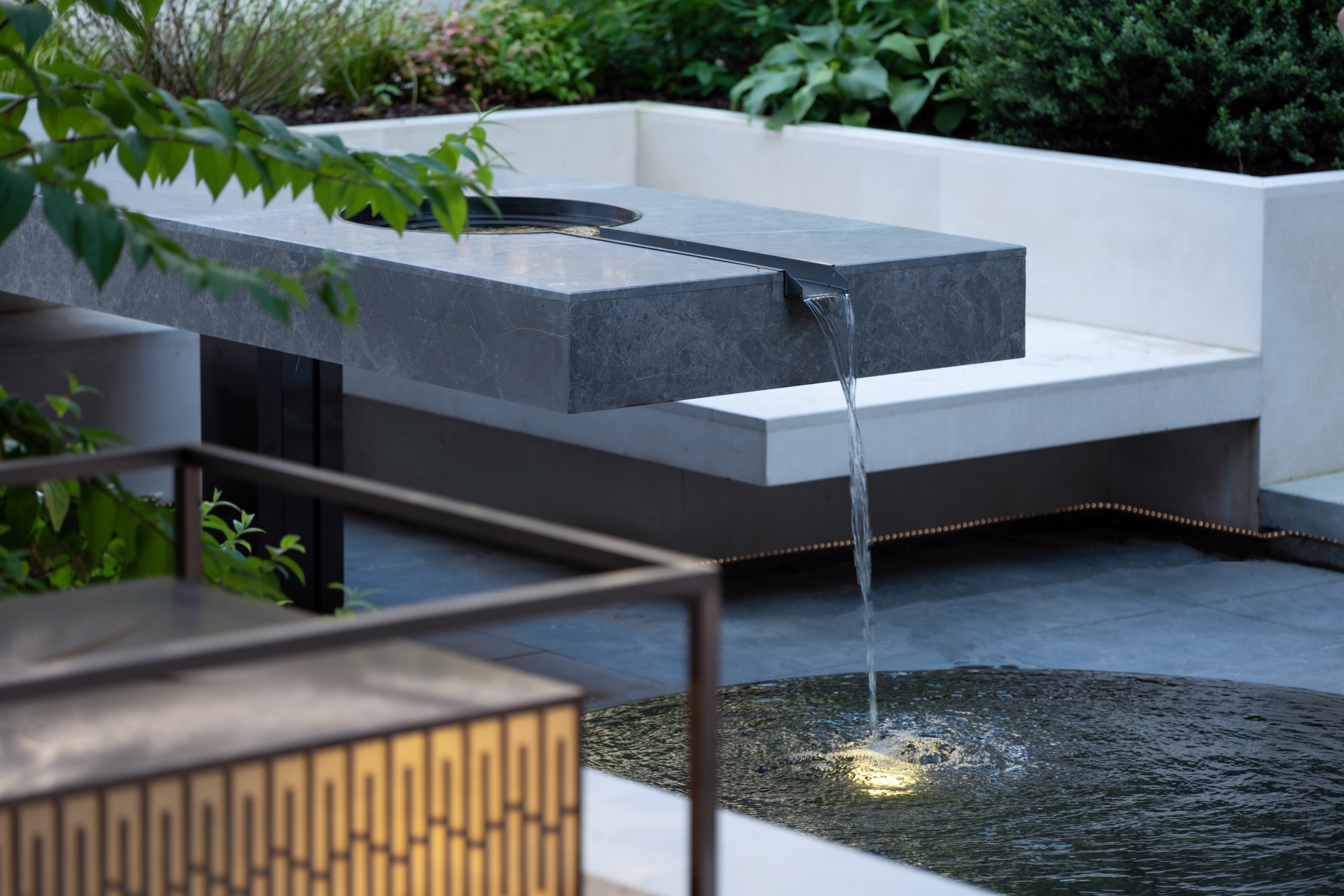 南京九间堂私宅庭院丨中国南京-28