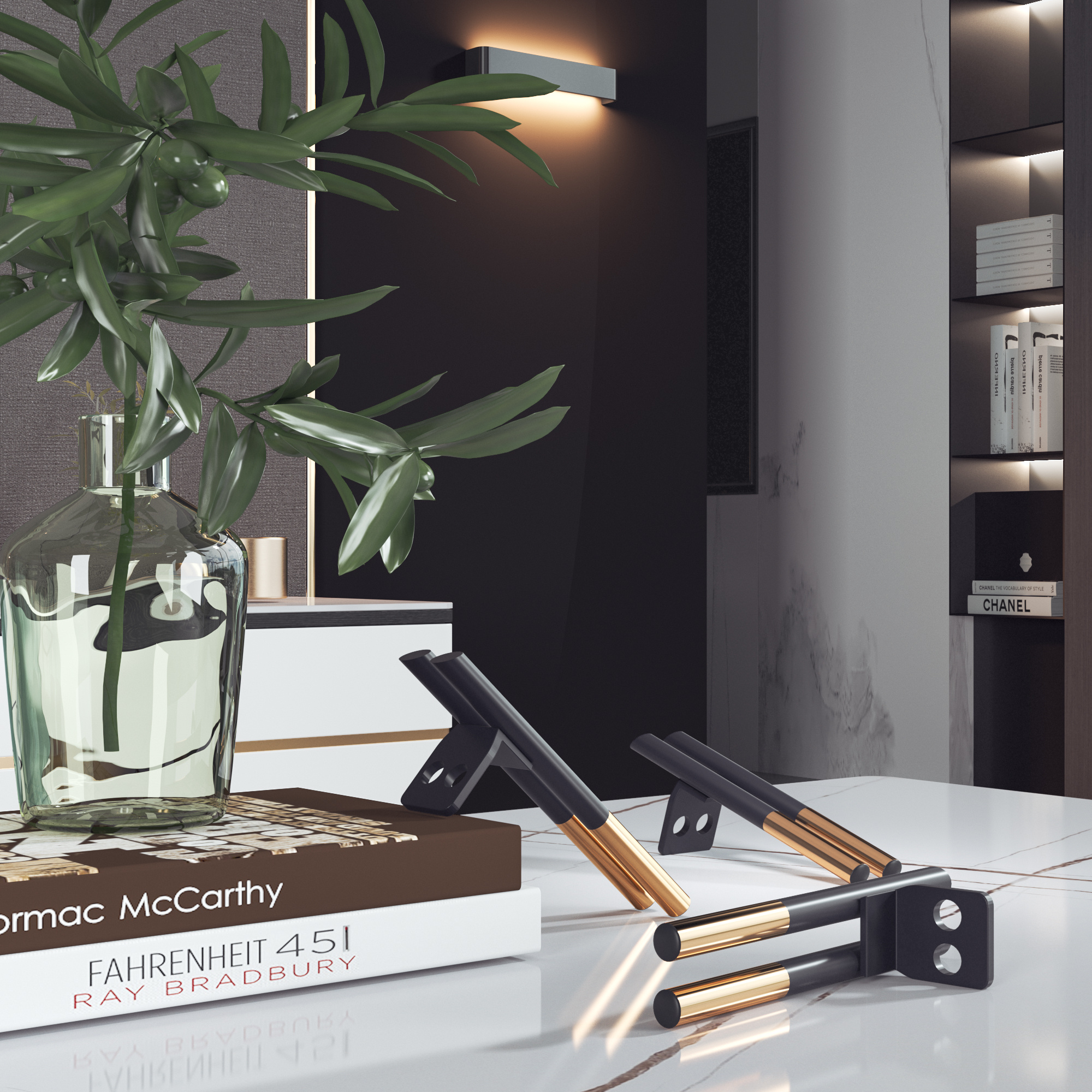 电商电视柜茶几，3DMAX2019、PScc2019、VARY4.1室内设计案例-9