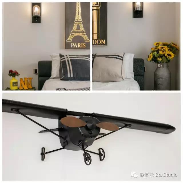 森林系北欧(火烈鸟版)——90后小海归的时尚慵懒生活-26