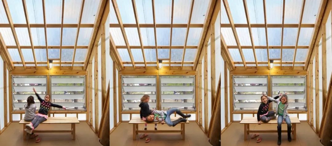 格雷厄姆营地 | 树屋冒险，自然与设计的完美融合-20