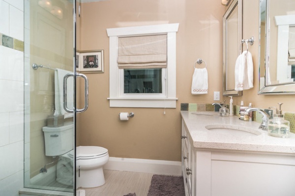 Houzz Tour: Would-Be House Flipper Falls Hard for a Florida Bungalow  -  Decor Ideas-64