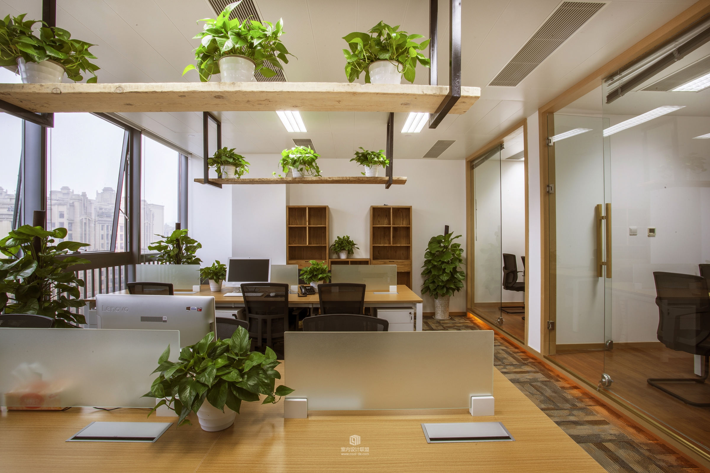 LEYEA/立岩装饰----向真正创造价值的人致敬-19