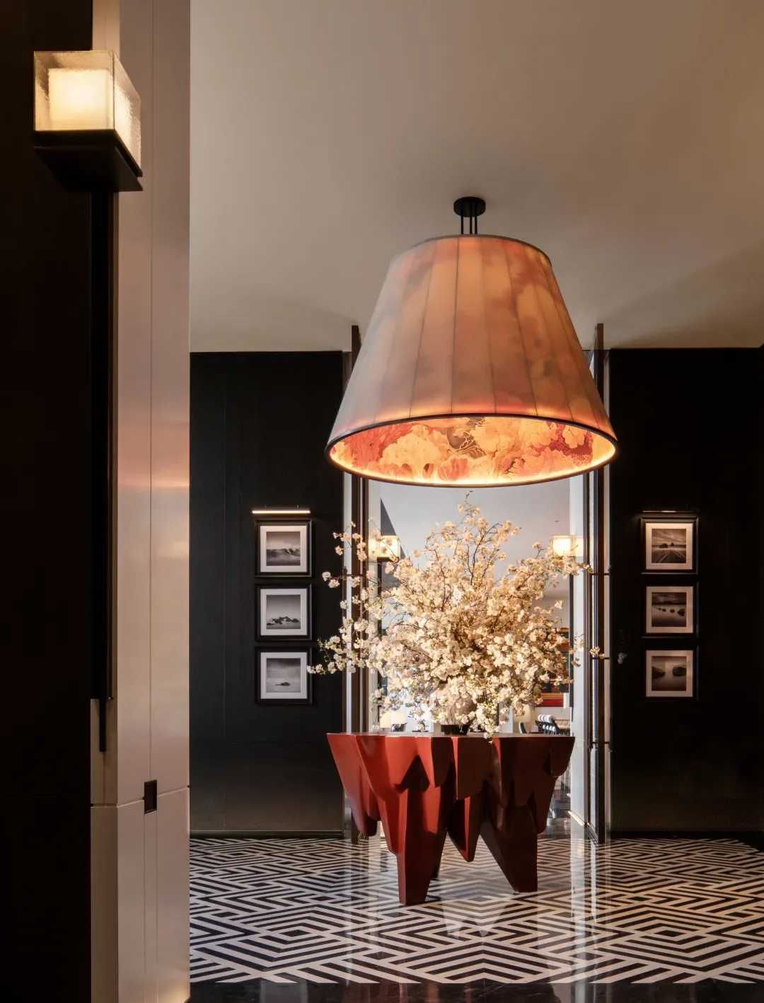 杭州兴耀沐芳洲丨中国杭州丨LYZD李益中设计,GLA建筑设计,木杉景观-51