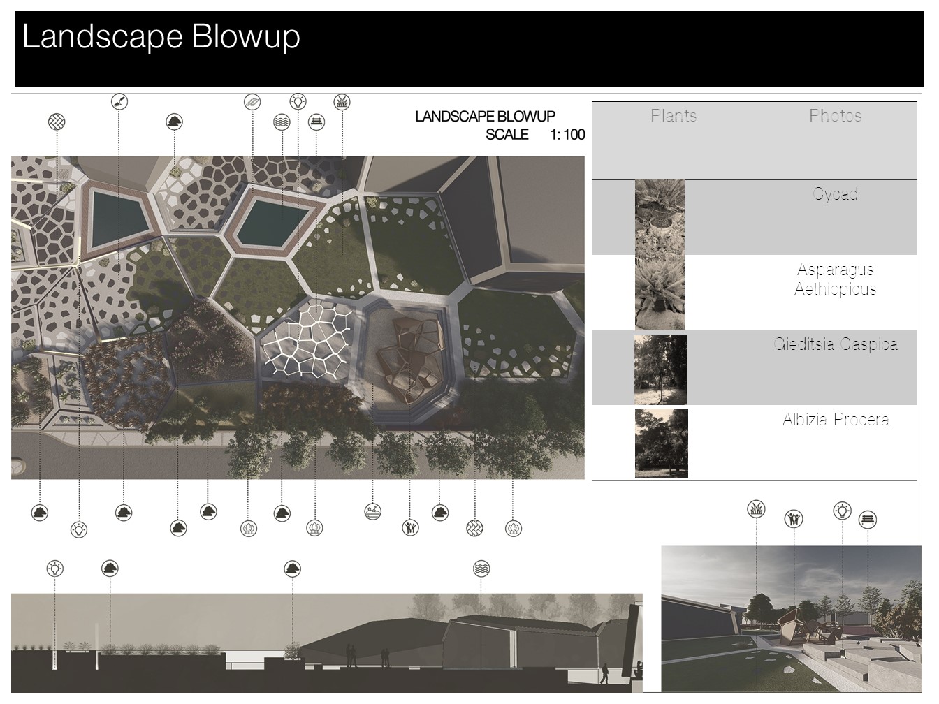 Labyrinth Storytelling Cultural Centre in Luxor-23