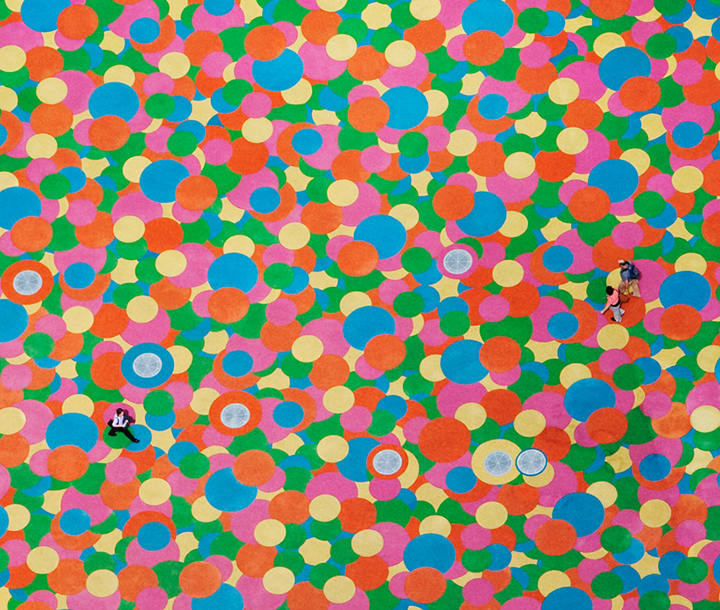 heneghan peng architects - Diamond Bridge, Queen Elizabeth Olympic Park | London-4