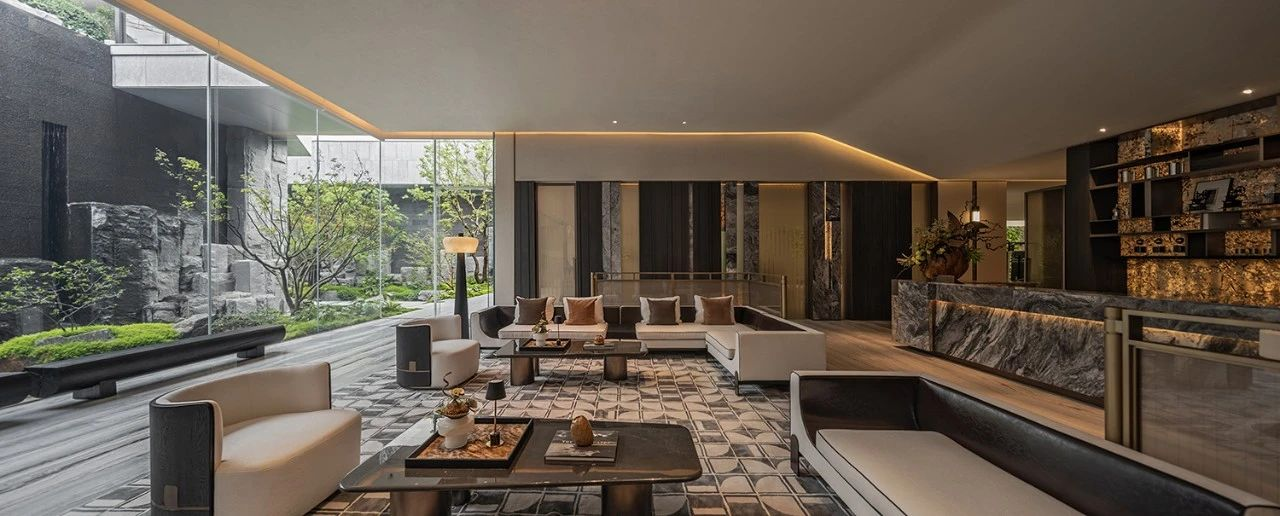 义乌绿城凤起潮鸣丨中国浙江丨真工设计,SRD DESIGN 赛瑞迪普-64