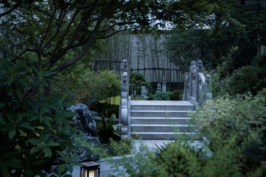 上海普陀建发·苏河望丨中国上海丨DC国际建筑-36