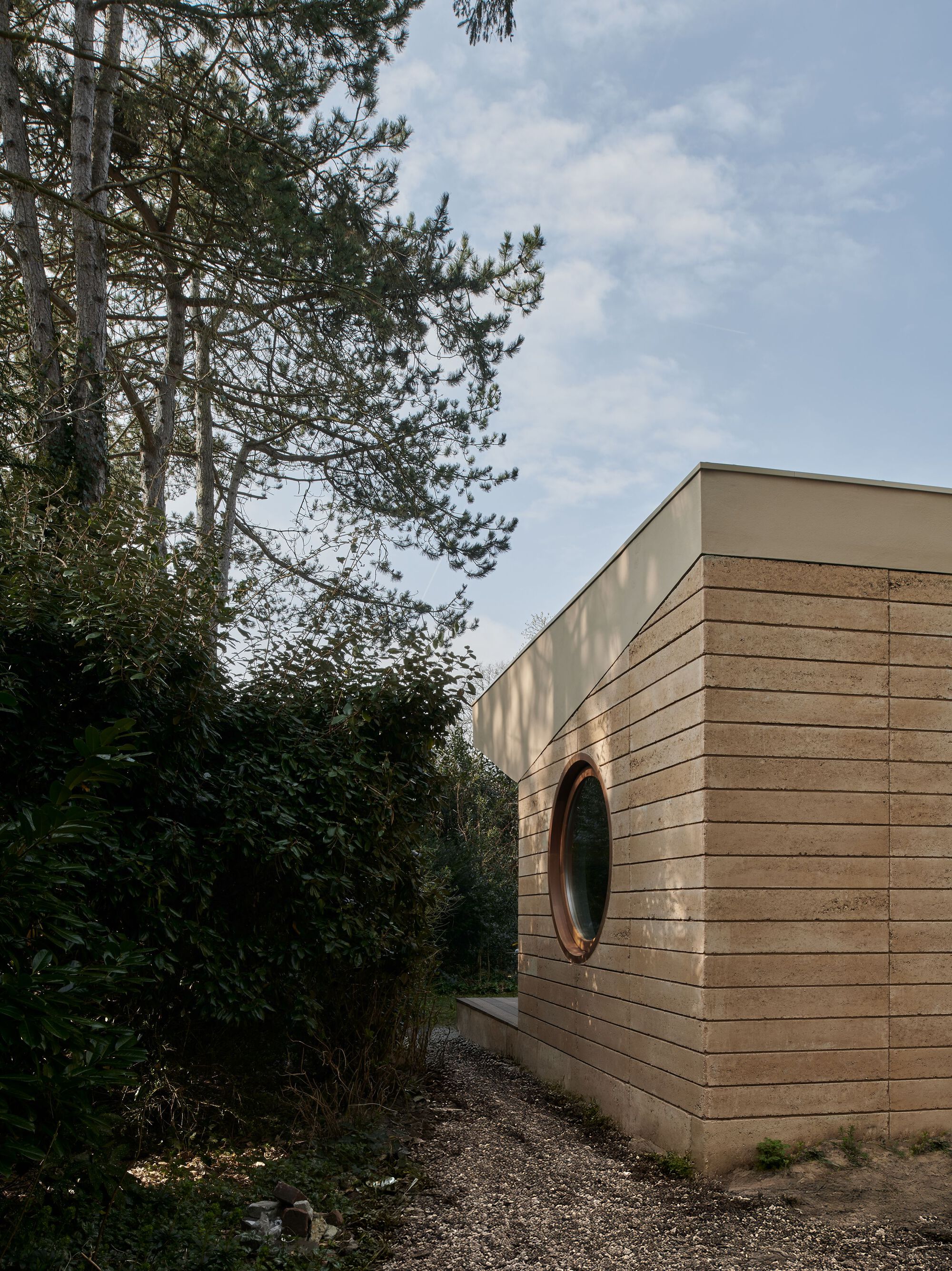 丨荷兰丨Atlas Architecture-44