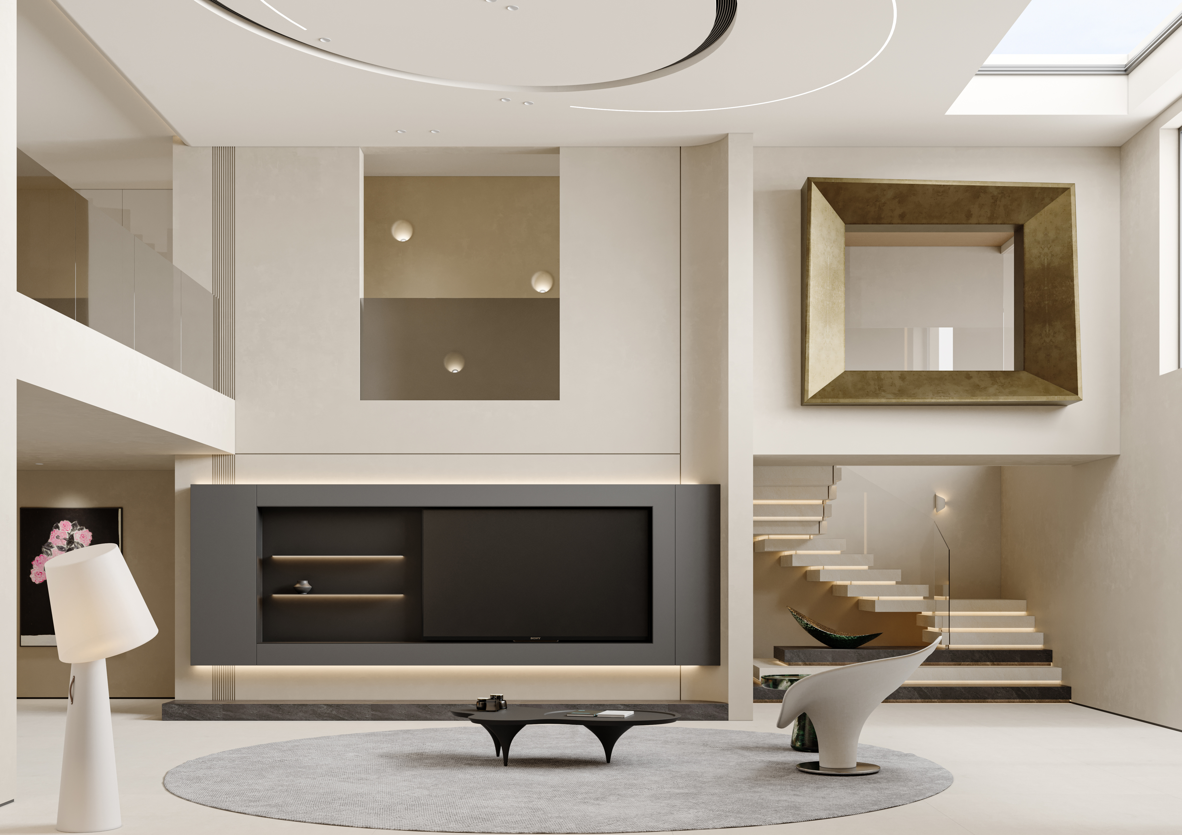 龙湖千山新屿丨奉天久舍-27