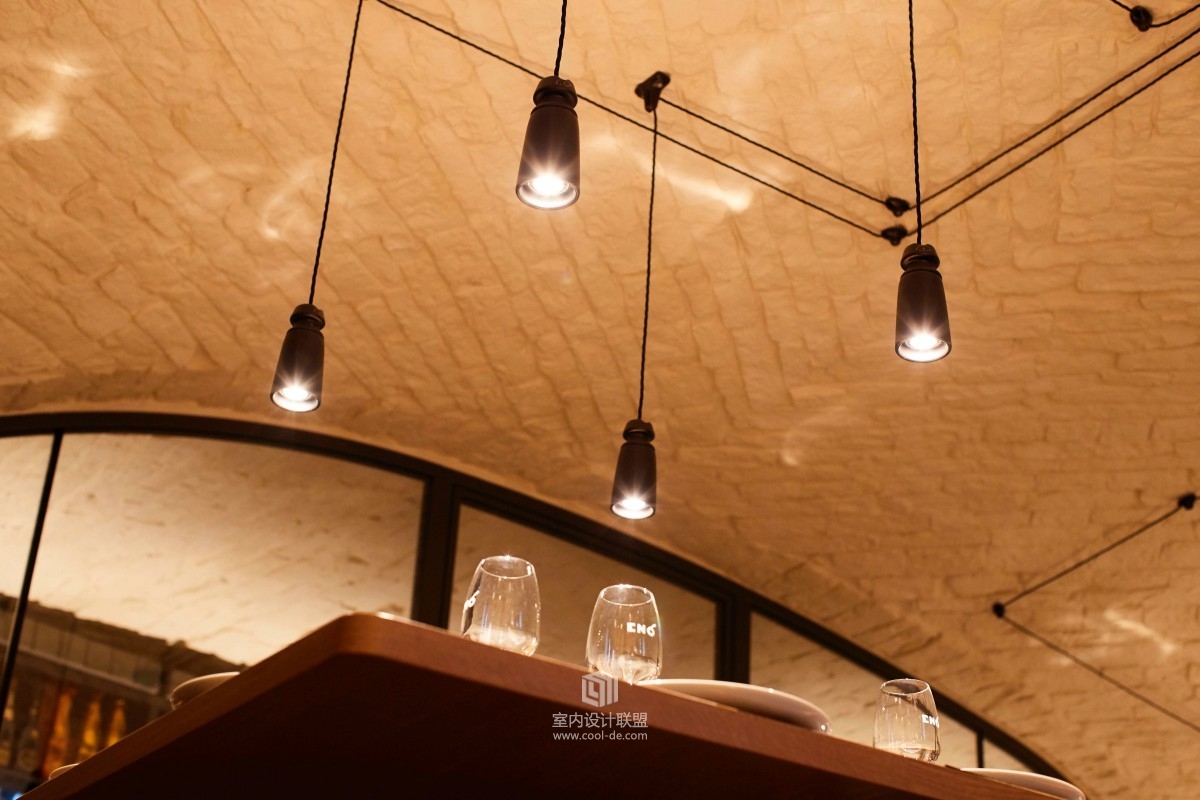 ENO' 葡萄酒小酒馆-9