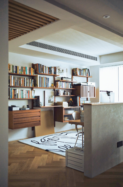 打造有温度的家丨一兜糖App-70